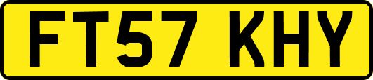 FT57KHY