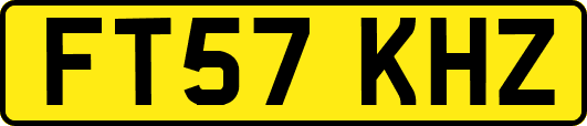 FT57KHZ