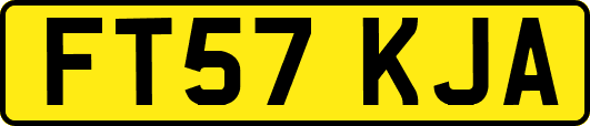 FT57KJA