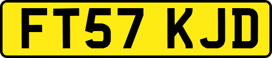 FT57KJD