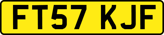 FT57KJF