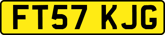 FT57KJG