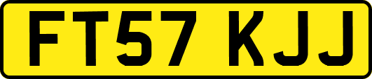 FT57KJJ