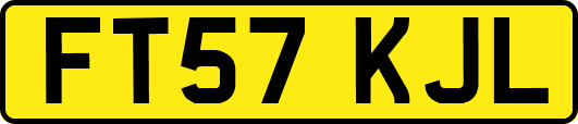 FT57KJL