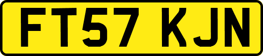 FT57KJN