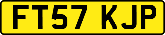 FT57KJP