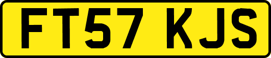FT57KJS