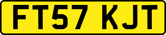 FT57KJT