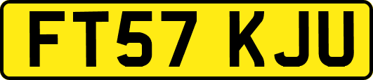 FT57KJU