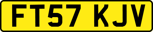 FT57KJV