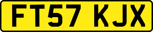 FT57KJX