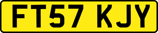 FT57KJY