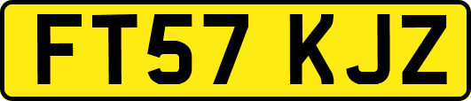 FT57KJZ
