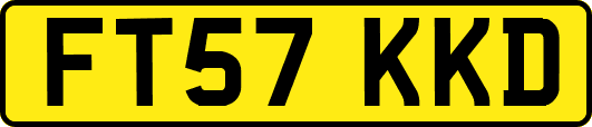 FT57KKD
