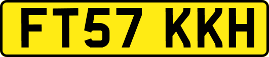 FT57KKH