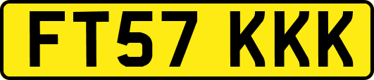 FT57KKK