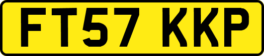 FT57KKP