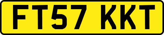 FT57KKT
