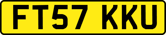 FT57KKU
