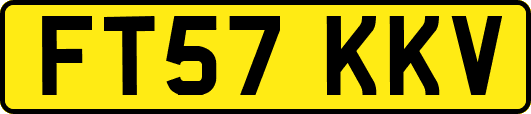FT57KKV