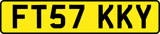 FT57KKY