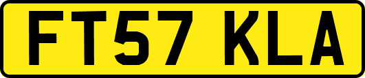 FT57KLA
