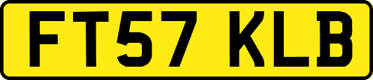 FT57KLB