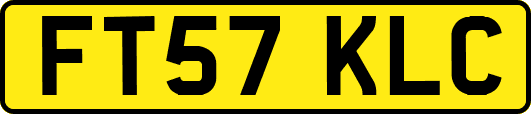FT57KLC