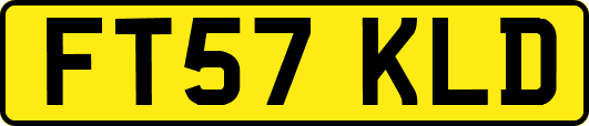 FT57KLD