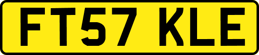 FT57KLE