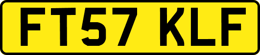 FT57KLF