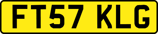 FT57KLG