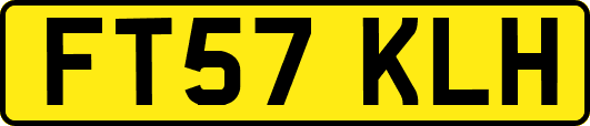 FT57KLH
