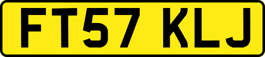 FT57KLJ