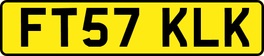 FT57KLK