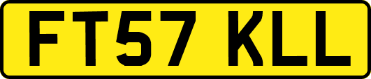 FT57KLL