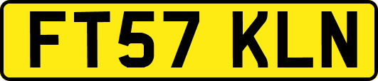 FT57KLN