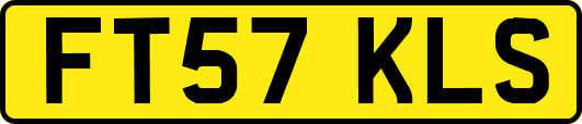 FT57KLS