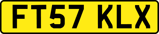 FT57KLX