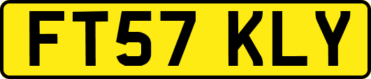 FT57KLY