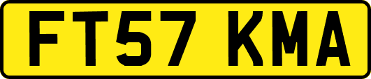 FT57KMA