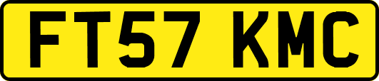 FT57KMC