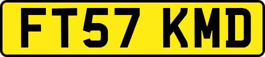 FT57KMD