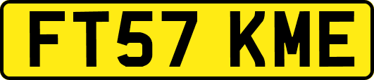 FT57KME