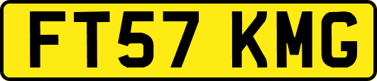FT57KMG