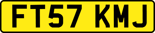 FT57KMJ