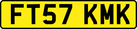 FT57KMK