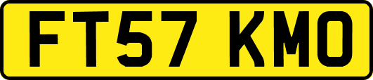 FT57KMO