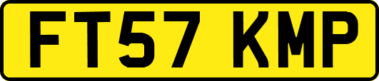 FT57KMP