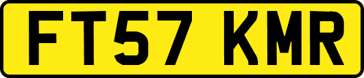 FT57KMR
